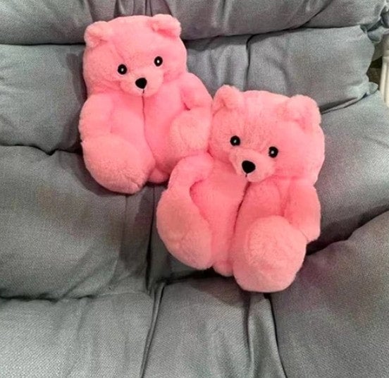 Adult teddy best sale bear
